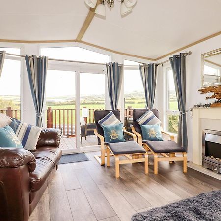 Orchard View Villa Tintagel Eksteriør bilde