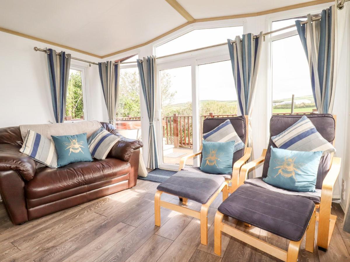 Orchard View Villa Tintagel Eksteriør bilde
