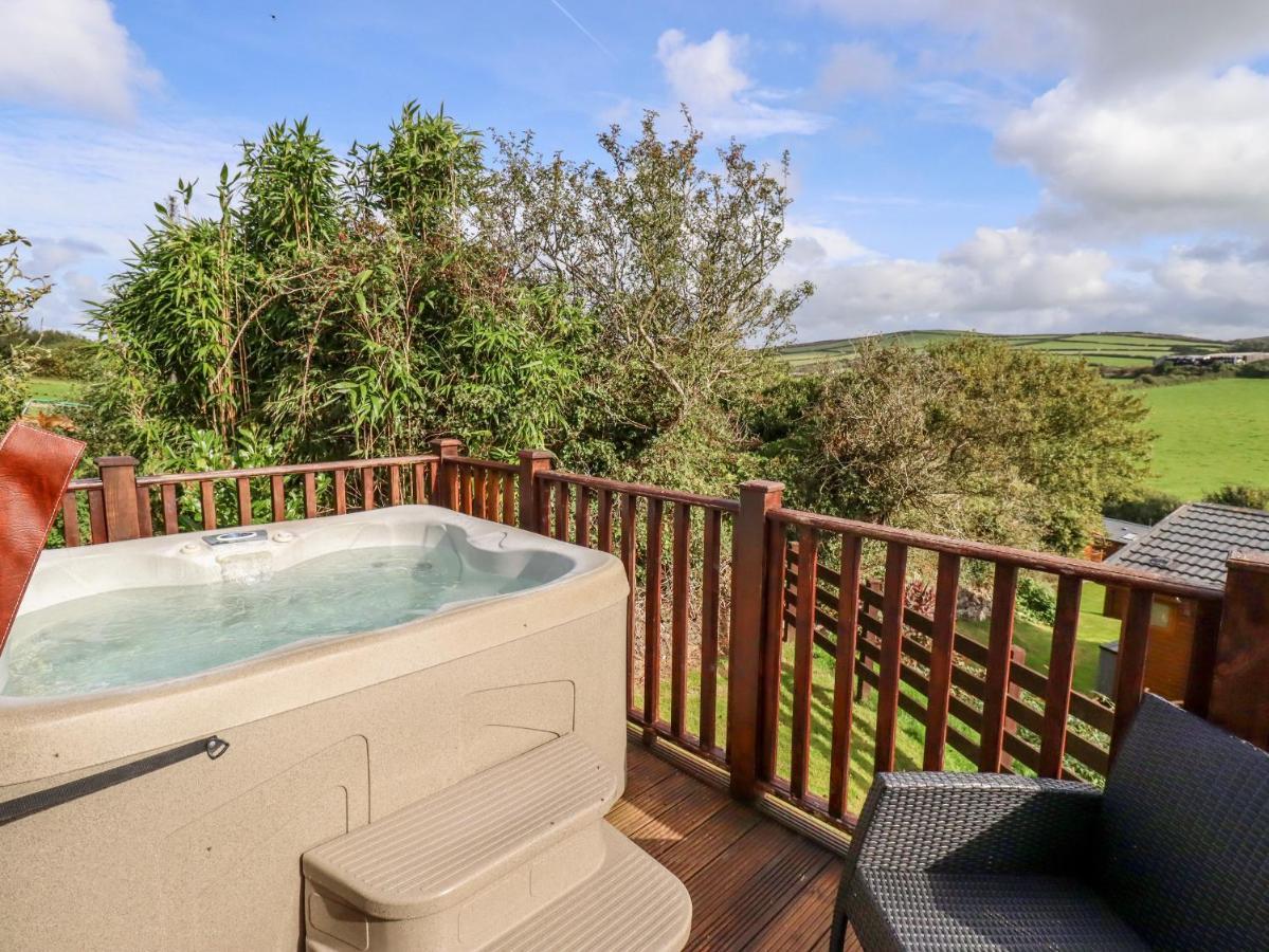 Orchard View Villa Tintagel Eksteriør bilde
